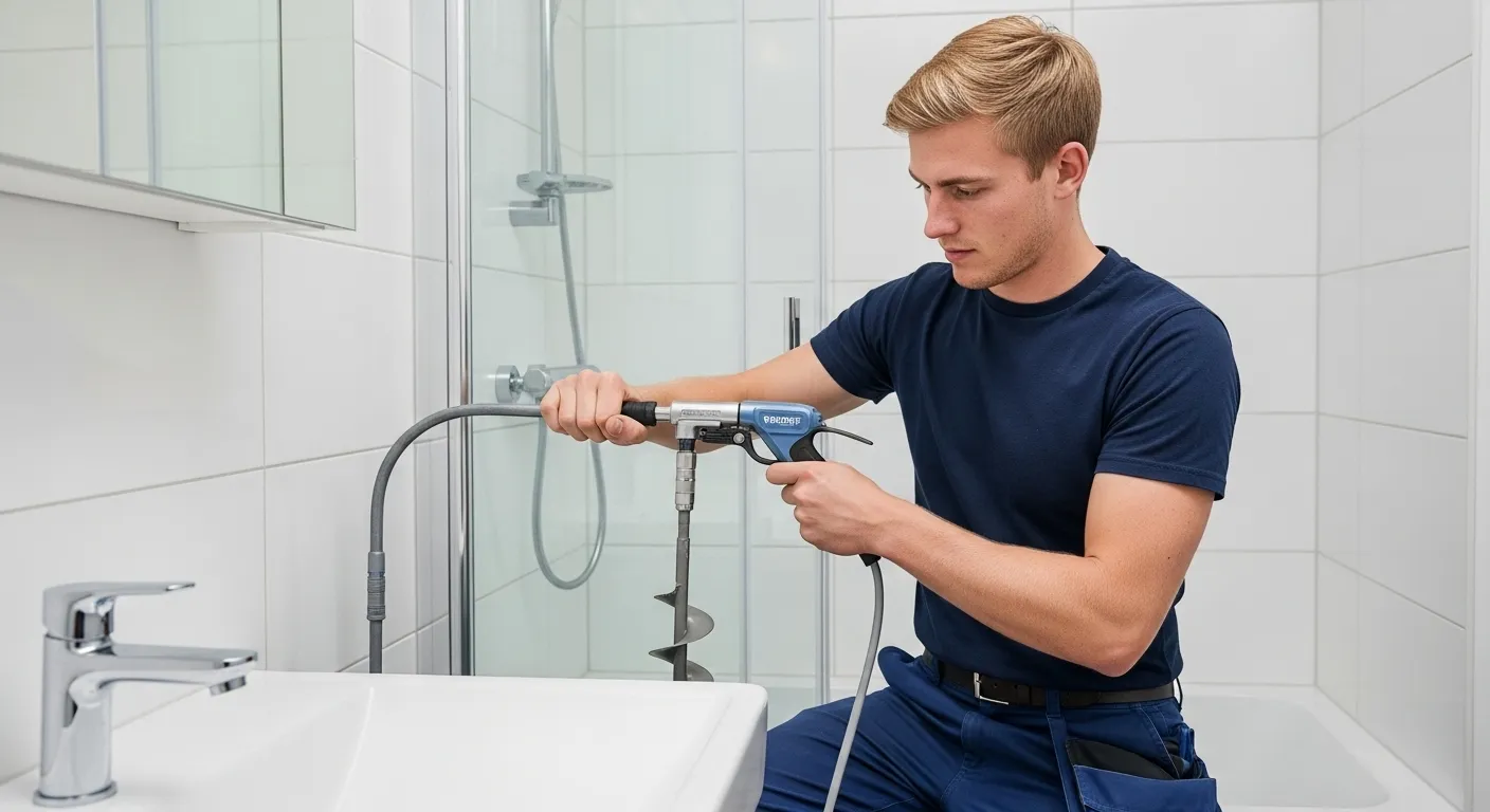 Professional Plumbing Services